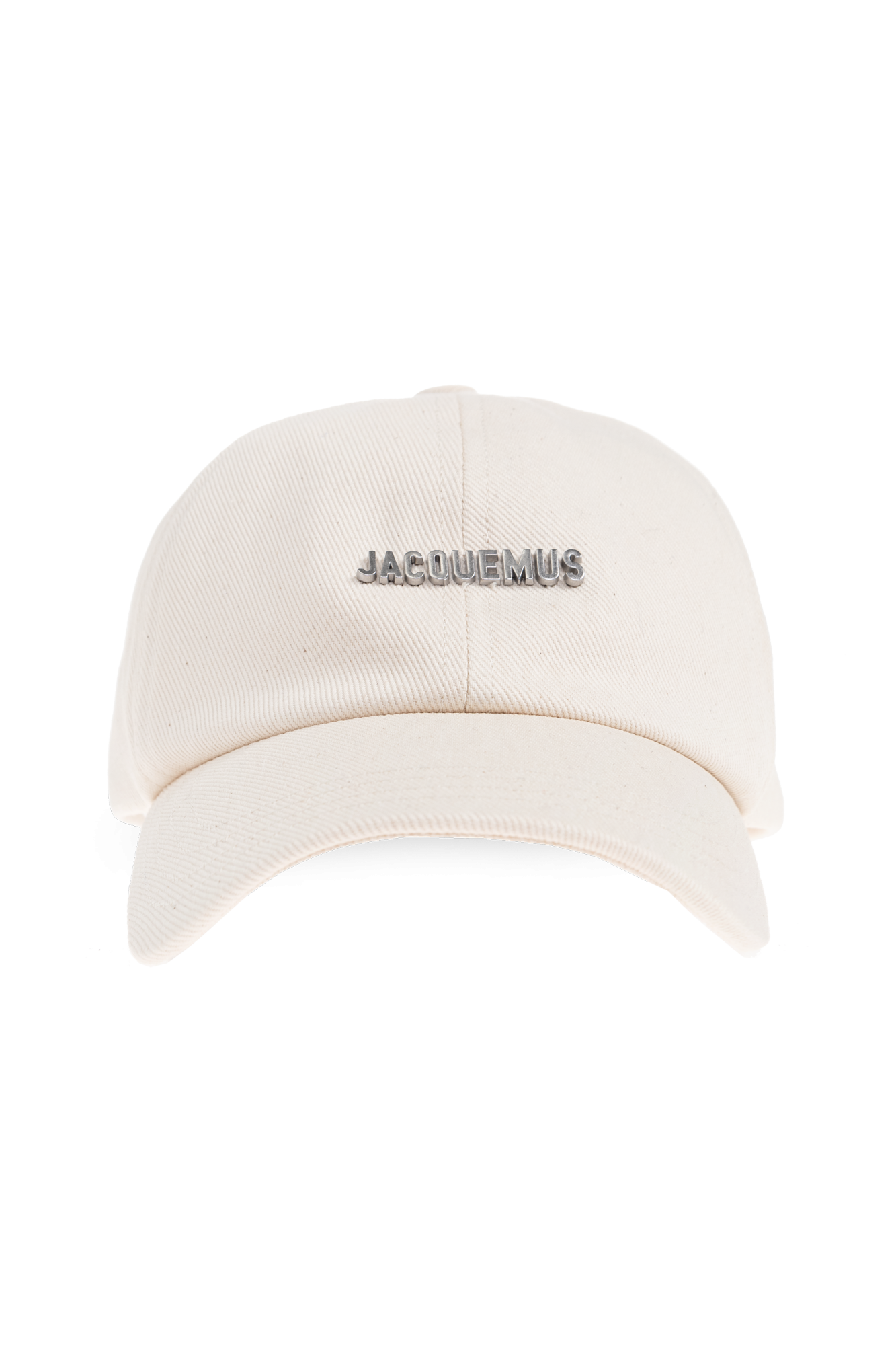 【JACQUEMUS】 Logo baseball cap Jacquemus Baseball cap | Men's Accessorie | Vitkac